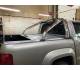 Крышка рольставни HTF на Volkswagen Amarok (2010-)